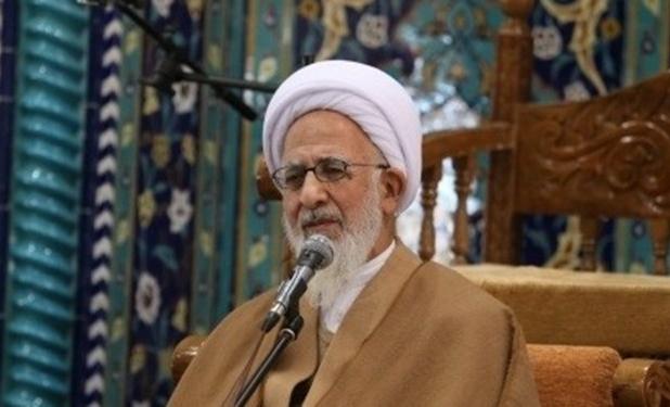 آیت‌‌الله جوادی آملی: بدترین دشمن انسان هوس است