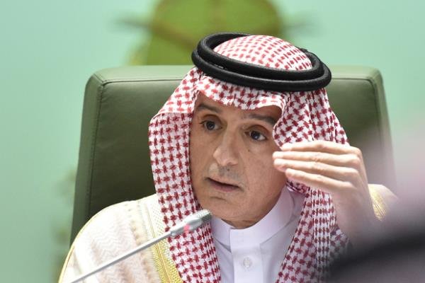 جدیدترین موضع گیری خصمانه عادل الجبیر علیه ایران
