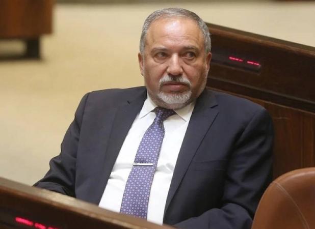 لیبرمن: نتانیاهو بعد از ۱۷ سال هم نمی‌تواند حماس را شکست دهد