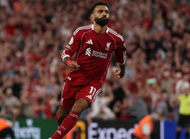 لیورپول بالاخره برد/ اشلوت به ماندن امیدوار شد