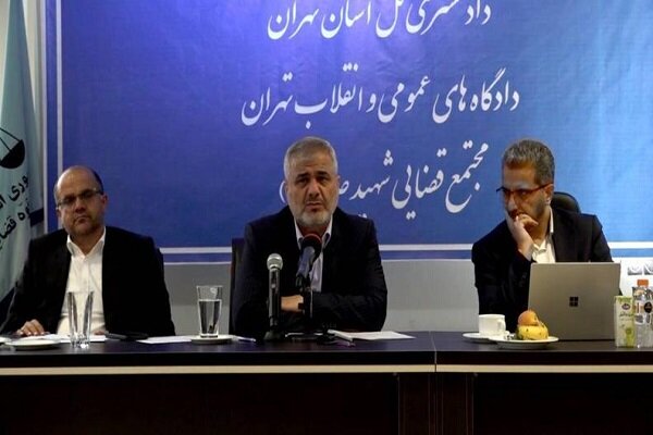 نمایندگان حقوقی بانک‌ها پیگیری حقوق بیت‌المال را جدی بگیرند