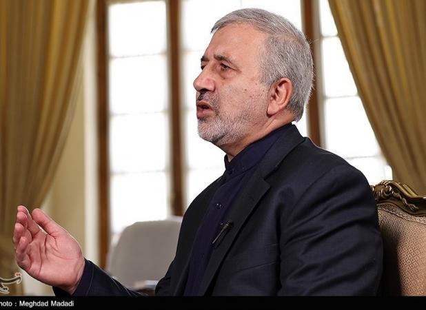 عنایتی: تجاوز اسرائیل علیه ایران حمله به توسعه منطقه بود