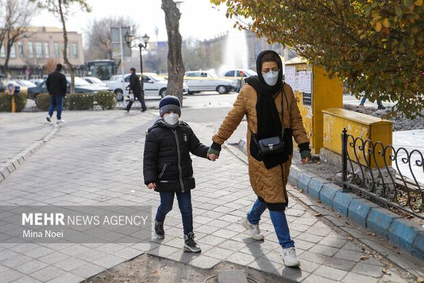 چند توصیه جدی برای انتخاب ماسک مناسب در روزهای آلوده هوا