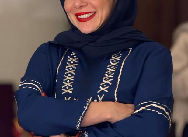 عکس‌های جدید همسر سابق پژمان بازغی با تیپی جذاب