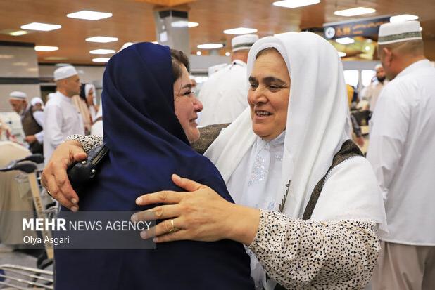 برنامه ریزی برای اعزام دستیار خانم کاروان‌های تمتع ۱۴۰۴