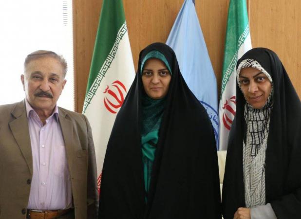 برگزاری چهارمین جلسه کمیسیون تخصصی بانوان اتاق تعاون