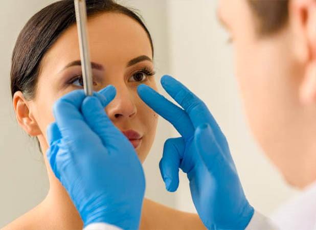انواع روش‌های جراحی بینی گوشتی و استخوانی 