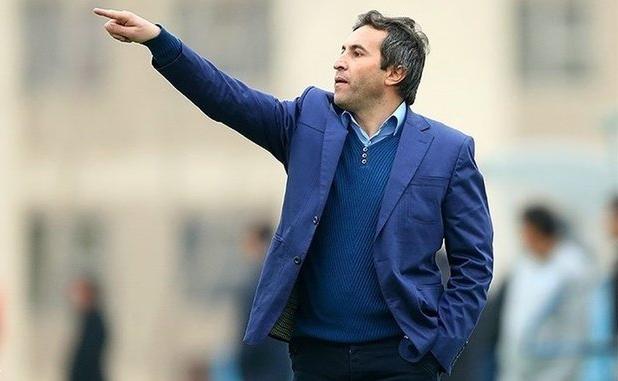 مدیریت باعث شد حسینی از استقلال جدا شود!