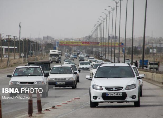 رئیس پلیس راهنمایی و رانندگی استان کردستان: طرح برخورد پلیس با وسایل نقلیه دارای نور غیرمجاز اجرا می شود