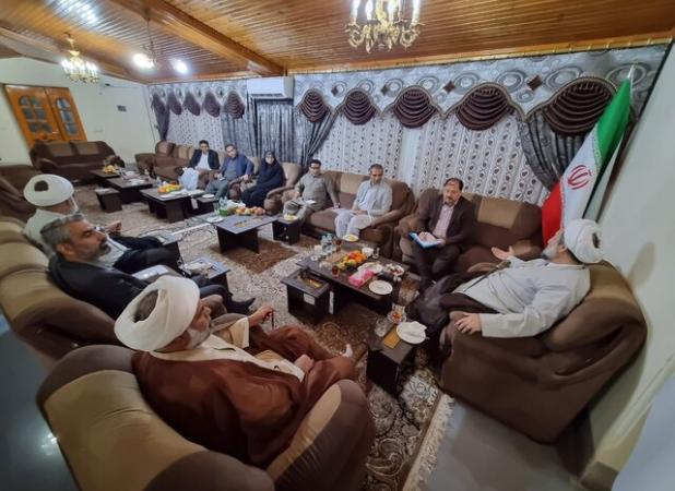 برخی مشکلات سیستان و بلوچستان ناشی از تحریم نیست بلکه از نبود تدبیر است