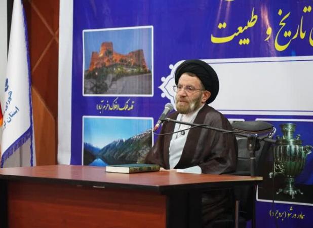 نقشه راه فعالیت‌های قرآنی در لرستان تدوین می‌شود