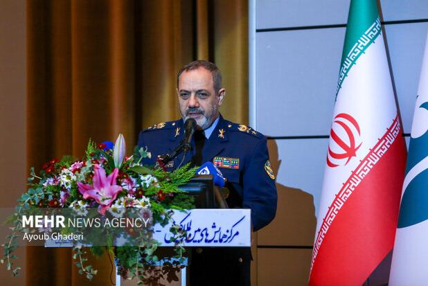 سرتیپ واحدی: آماده‌ترین وضعیت دفاعی را داریم