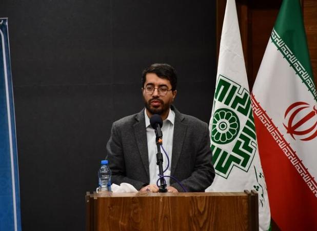 طاهری نژاد:حذف فرایندهای تکراری دادرسی‌های مالیاتی را سریع‌تر کرد