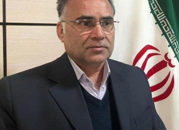 سرپرست دفتر امور شهری و شوراهای استانداری خراسان شمالی منصوب شد