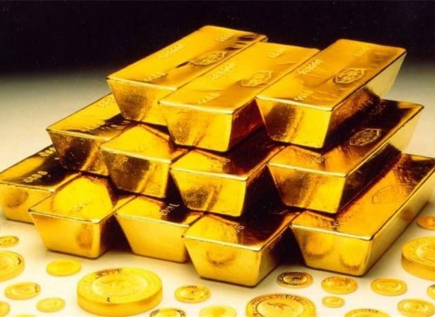 پیش‌بینی طلای 5000 دلاری در سال 2026