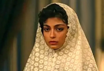 چهره معصوم بازیگر سریال شکارگاه جلب توجه کرد