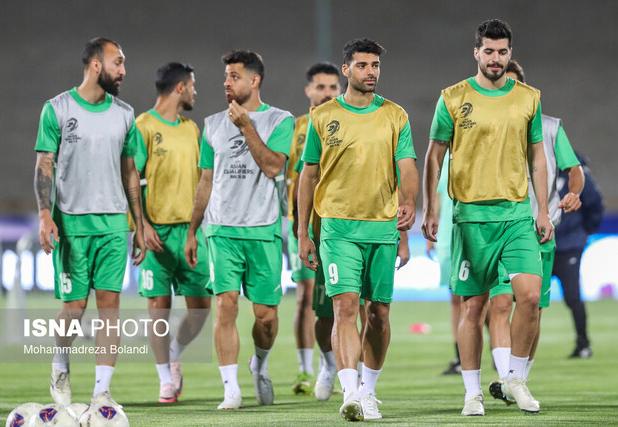 قرعه‌ کابوس‌وار در انتظار تیم قلعه‌نویی در جام جهانی؟