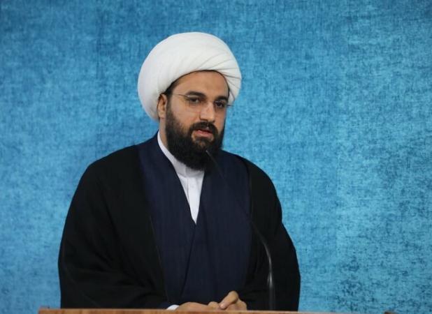«حماسهٔ حسینی و افتخار ملی» نقشهٔ راه عزاداران برای تبیین مکتب مقاومت