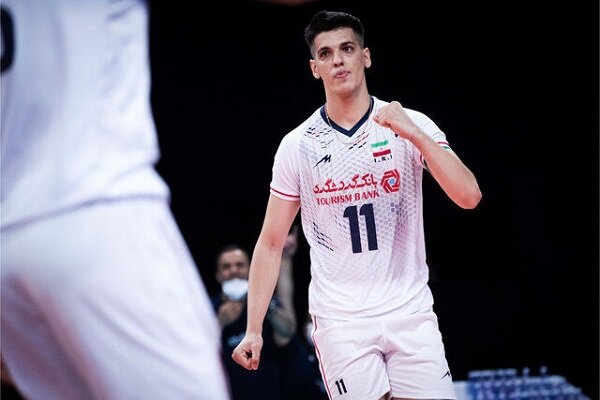 باشگاه الریان قطر: والیبالیست ایرانی دچار عارضه قلبی شده است
