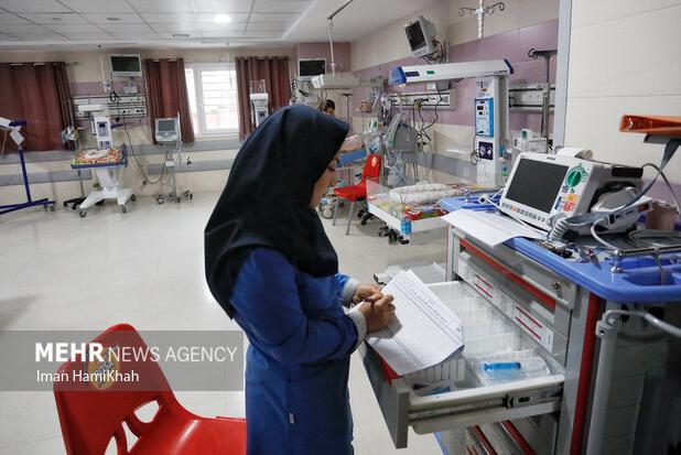 پرداخت ۹۰۰ میلیارد تومان از بدهی‌های دانشگاه علوم پزشکی همدان