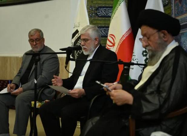 اجلاسیه استانی نماز پس از اربعین حسینی برگزار خواهد شد