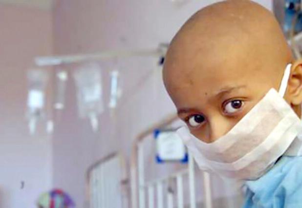 خرابی تنها دستگاه رادیوتراپی دولتی کرمانشاه و مصائب بیماران سرطانی