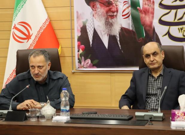 بازرس کل گیلان: همکاری مردم و مسئولان رمز عبور از بحران‌ها است
