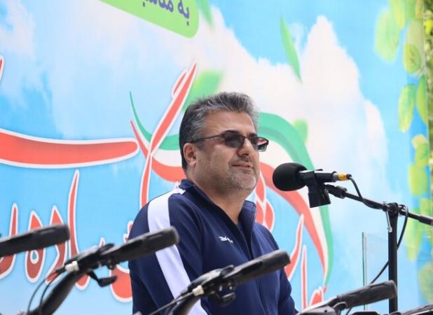 دولت چهاردهم در راستای افزایش نشاط اجتماعی اهتمام ویژه دارد