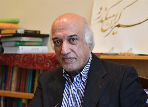 موسی اسوار درگذشت