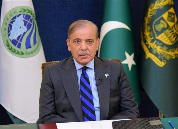 شهباز شریف: ما در جنگ پیروز شدیم