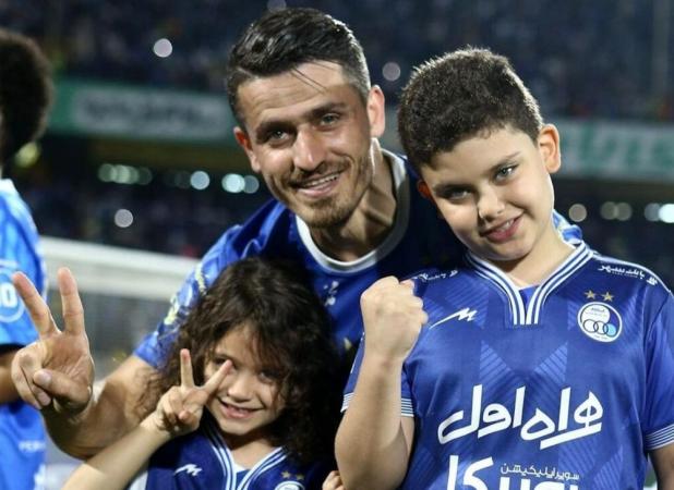 پلن B وریا غفوری: استقلال نشد، لیگ یک!