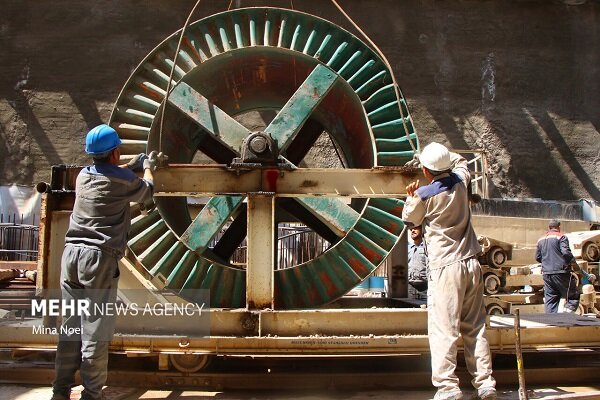 وقتی خلاقیت شغل می‌سازد؛ ۳۰۰ شرکت فناور در دل محروم‌ترین استان کشور