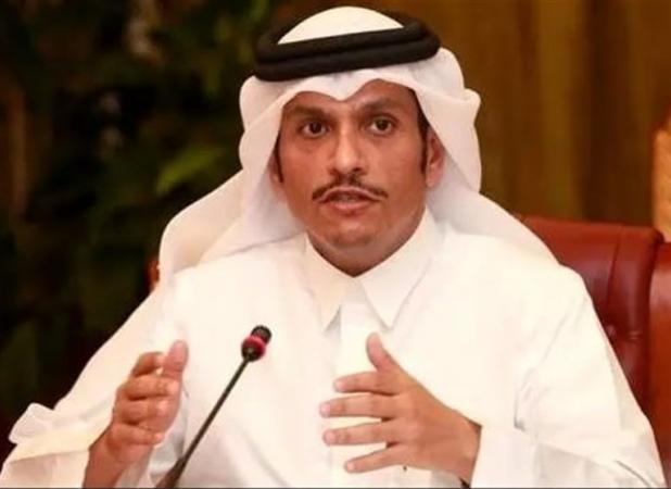قطر: طرح ترامپ را به حماس منتقل کردیم