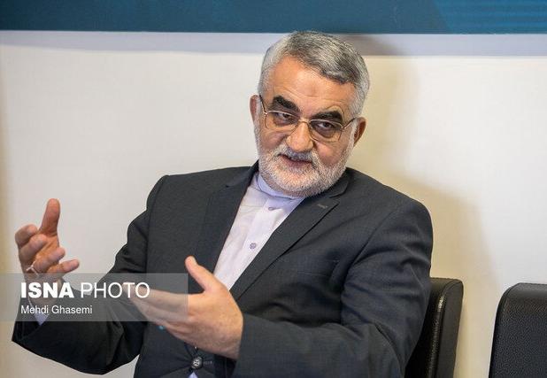 عضو کمیسیون امنیت ملی: آمریکا در جنگ علمی علیه ایران شکست خورده است