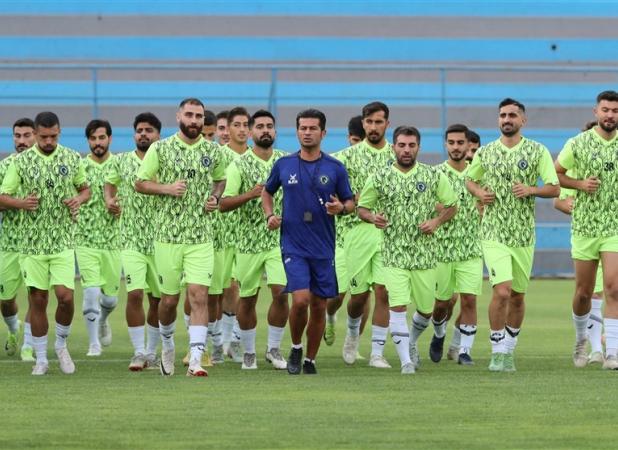 پیکان به ترکیه می‌رود/ ۲ بازی دوستانه برای شاگردان دقیقی