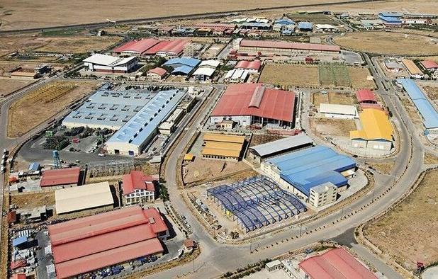 تعیین تکلیف بیش از ۱۰ هزار مترمربع از اراضی صنعتی در شهرک صنعتی خراسان شمالی