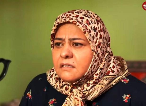 استایل نوجوانانه رابعه اسکویی سوژه عکاسان شد!