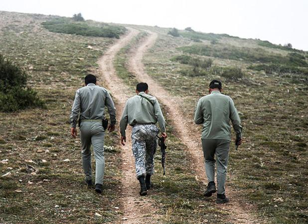 چه کسی مقابل محیطبان می‌ایستد؟