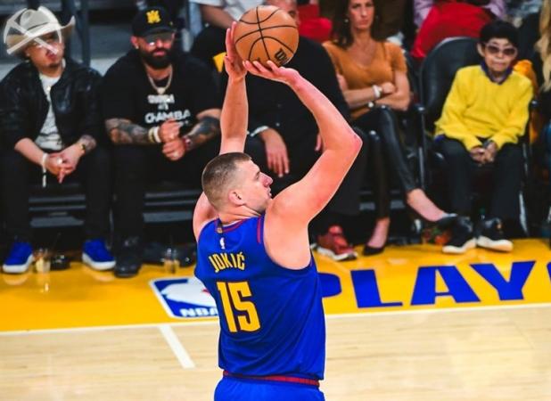 پردرآمدترین بازیکن NBA در فصل آینده