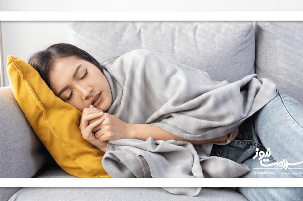 با خستگی ام‌اس می‌جنگید؟ این ویتامین‌ها می‌توانند مؤثر باشند