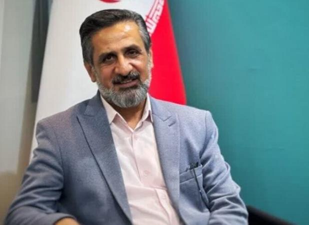 موسوی نژادیان: «کتاب» محور توسعه فرهنگی کشور است