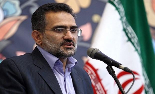 حسینی: باید تمام تمرکزها بر بازگشایی مرز باجگیران باشد