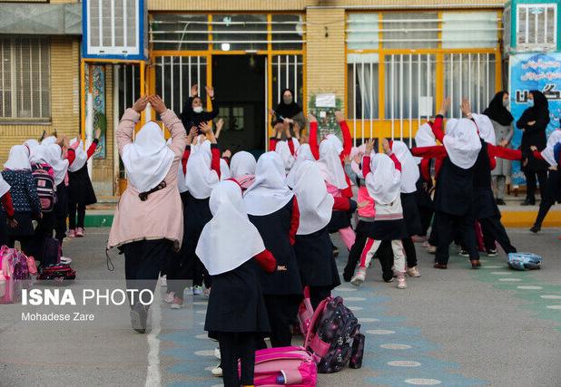 در انتخاب مدیران مدارس شاهد باید اهتمام ویژه‌ای داشته باشیم