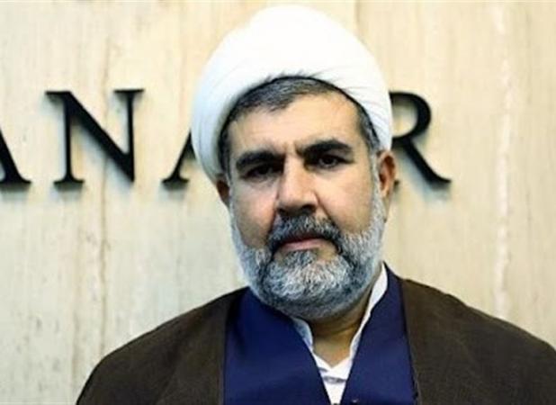 غضنفرآبادی: صدور گواهینامه موتورسیکلت برای بانوان احتمالاً در مجلس تصویب می‌شود