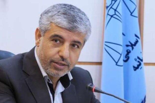 جمادی: قزوین الگویی موفق در مراقبت از معتادان بهبود یافته است