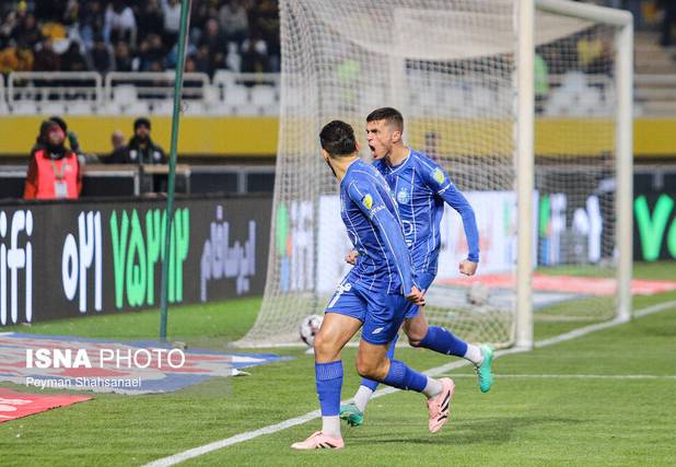 استقلال به دنبال تعویق بازی مقابل چادرملو