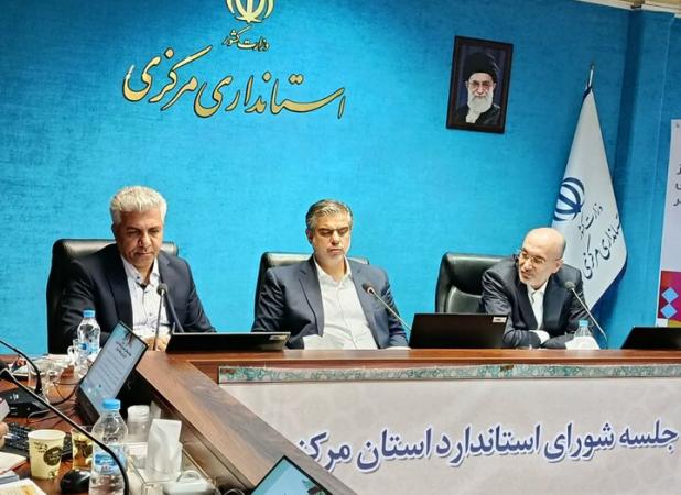 صدور پایان کار ساختمان بدون اخذ گواهی استاندارد آسانسور ممنوع است