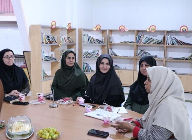 خانه محیط‌ ‌زیست در مراکز کانون پرورش فکری کرمان افتتاح می‌شود