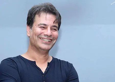 پیمان قاسم‌خانی: مردم به من شوگرددی می‌گویند!