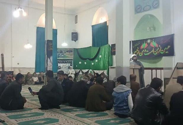 ورمقانی: انتقال فرهنگ فاطمی به نسل جوان از ضروریات جامعه است